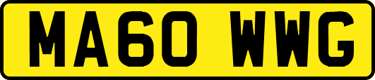 MA60WWG