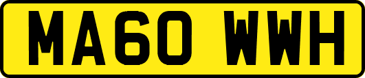 MA60WWH