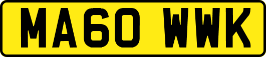 MA60WWK