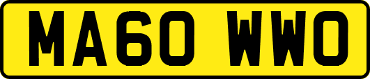 MA60WWO