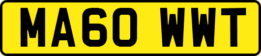 MA60WWT