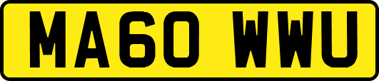 MA60WWU
