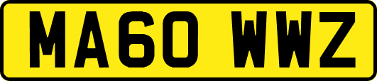 MA60WWZ