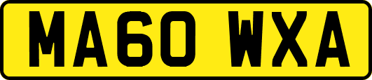 MA60WXA