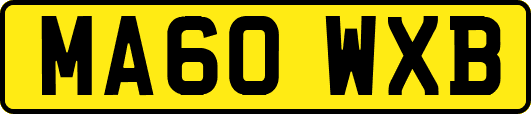 MA60WXB