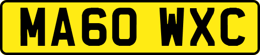 MA60WXC