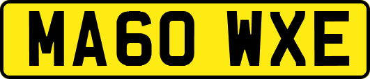 MA60WXE