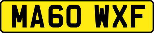 MA60WXF