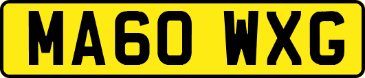 MA60WXG