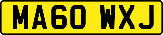 MA60WXJ