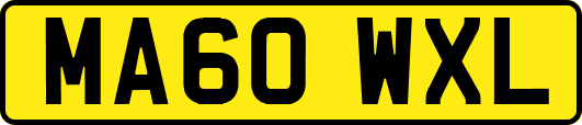 MA60WXL