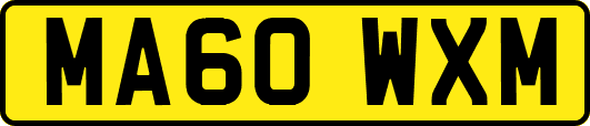 MA60WXM