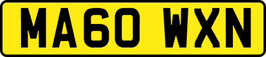 MA60WXN