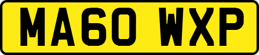 MA60WXP