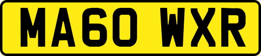 MA60WXR