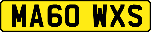 MA60WXS
