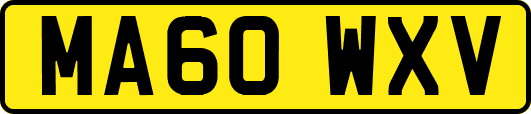 MA60WXV