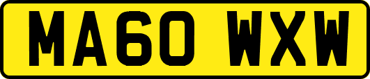 MA60WXW