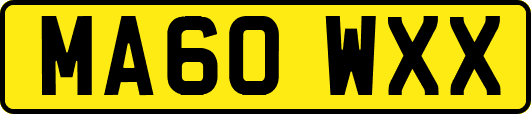 MA60WXX