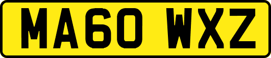 MA60WXZ