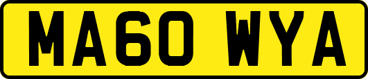 MA60WYA