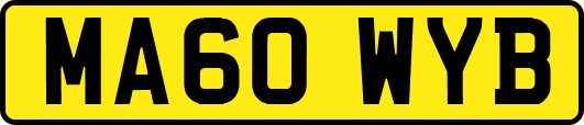 MA60WYB