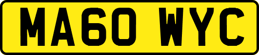 MA60WYC