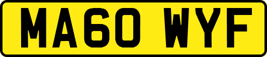 MA60WYF