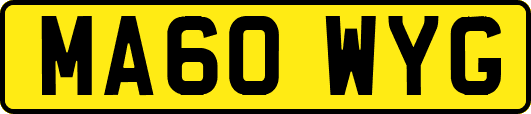 MA60WYG