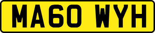 MA60WYH