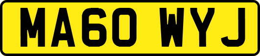 MA60WYJ