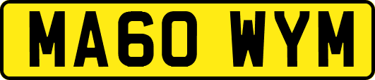 MA60WYM