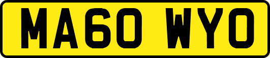 MA60WYO