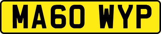 MA60WYP