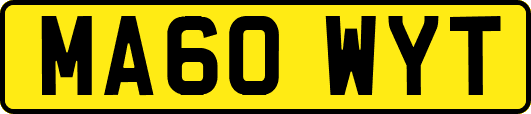 MA60WYT