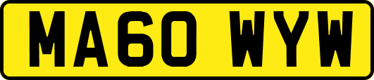 MA60WYW