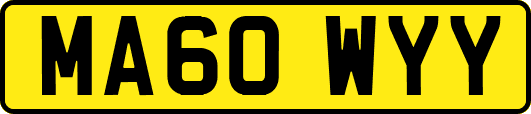 MA60WYY