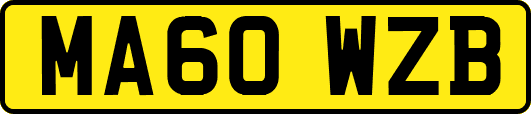 MA60WZB