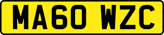 MA60WZC