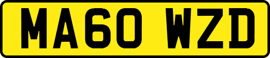 MA60WZD