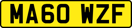 MA60WZF