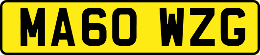 MA60WZG