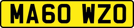 MA60WZO