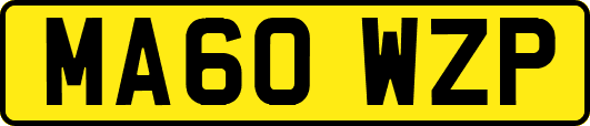 MA60WZP