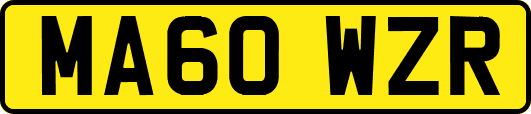 MA60WZR