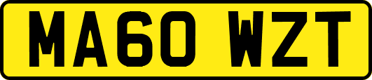 MA60WZT