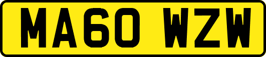 MA60WZW