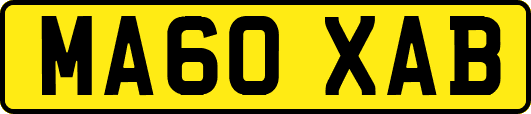MA60XAB