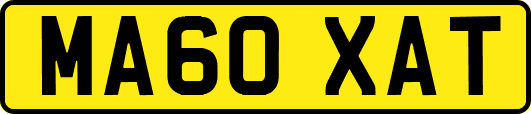 MA60XAT