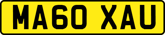 MA60XAU